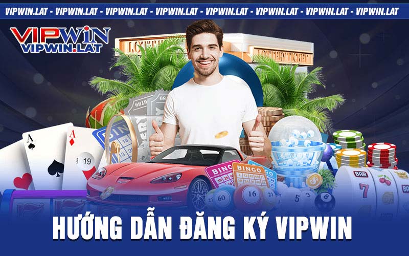 Đăng ký Vipwin