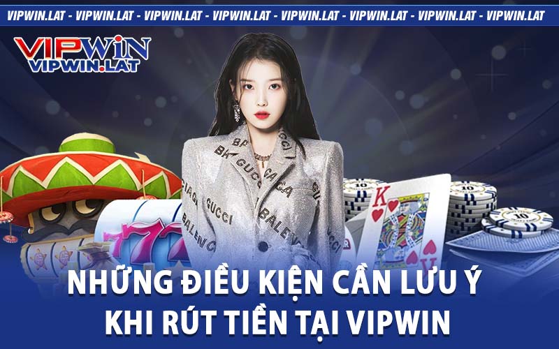 Rút Tiền VIPwin