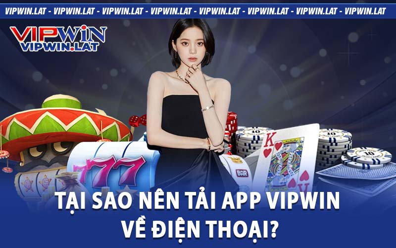 tải app Vipwin