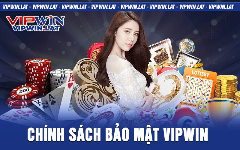 Chính sách bảo mật