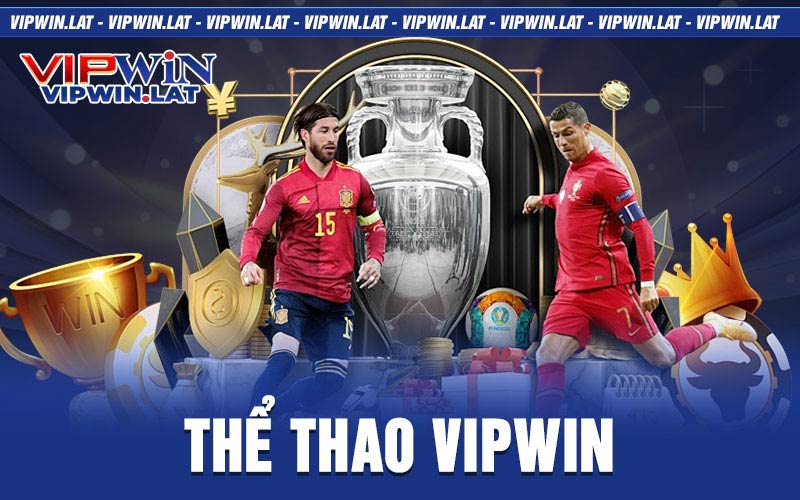 Thể Thao VIPwin